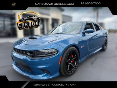 Used 2022 Dodge Charger Scat Pack w/ Plus Group