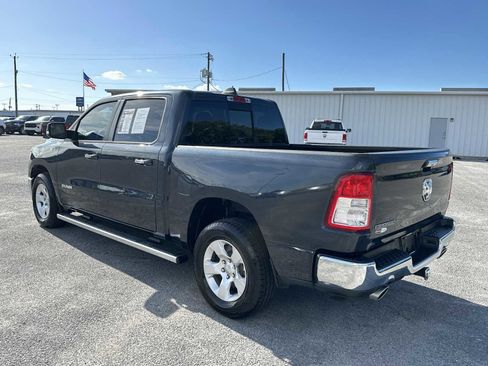 Used 2020 RAM 1500 Big Horn image 6