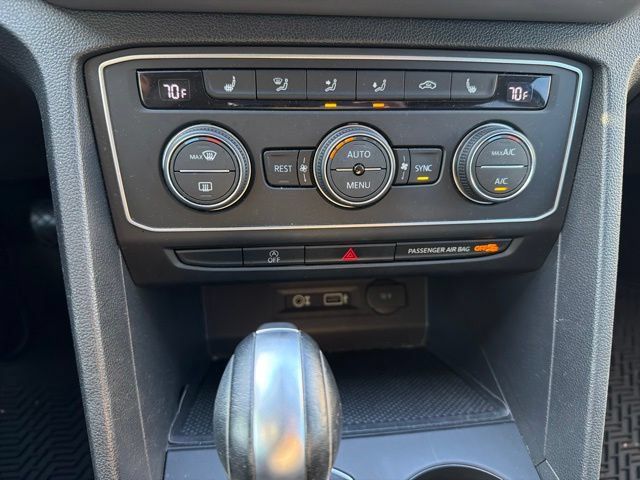 Used 2018 Volkswagen Atlas SE FWD image 9