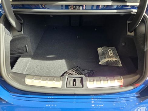 New 2026 Audi RS e-tron GT performance image 27