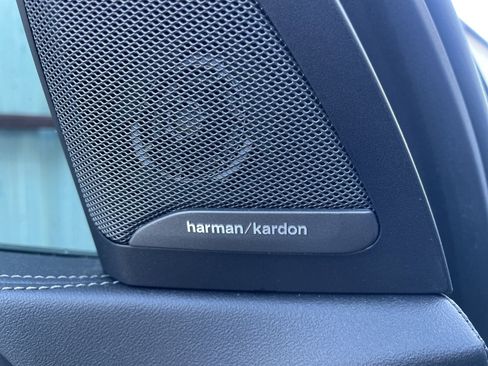 Certified 2024 BMW X5 xDrive40i w/ M Sport Package image 12