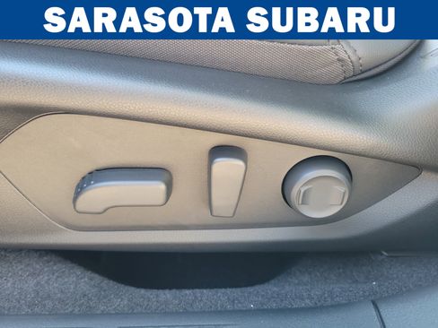 New 2026 Subaru Outback Premium image 11