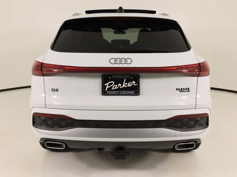 New 2025 Audi Q5 Premium Plus image 4