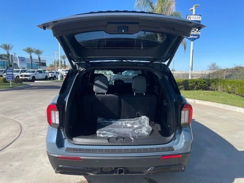 New 2026 Ford Explorer ST-Line w/ Premium Package image 24
