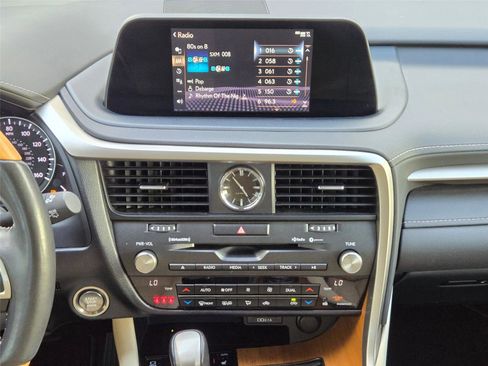 Used 2021 Lexus RX 350 FWD w/ Premium Package image 18