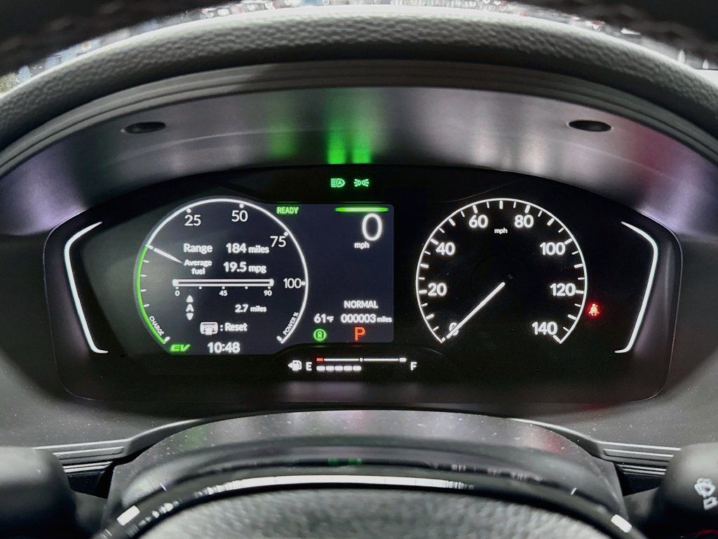 New 2026 Honda Civic Sport image 12