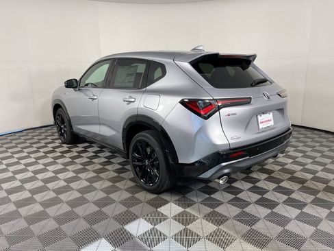 New 2026 Acura ADX A-Spec image 17