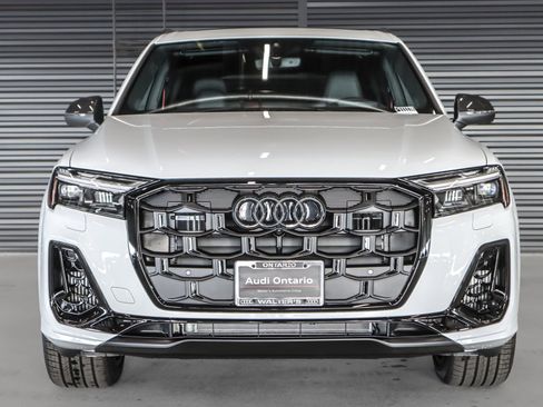 New 2026 Audi Q7 3.0T Prestige image 10