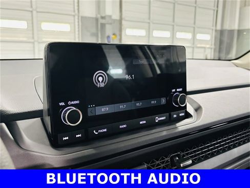 New 2025 Honda Accord SE image 6