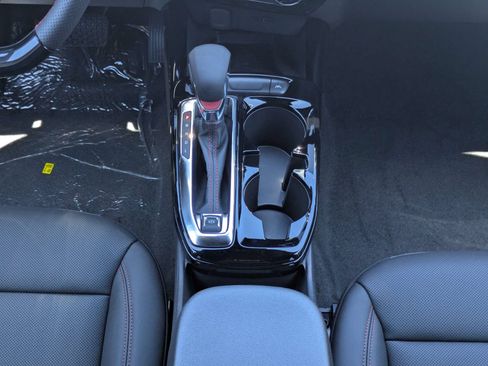 New 2026 Chevrolet Trax RS w/ Sunroof Package FWD image 6