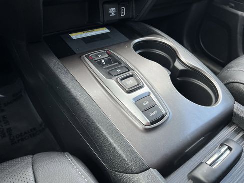 Used 2023 Honda Passport EX-L image 21