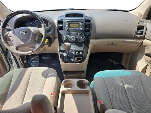 Used 2012 Kia Sedona EX FWD image 13