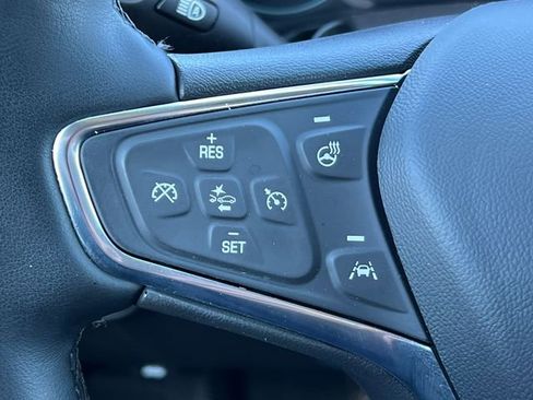 Certified 2024 Chevrolet Equinox LT FWD image 20