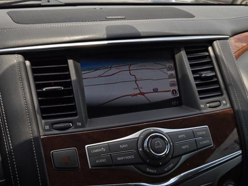 Used 2018 INFINITI QX80 4WD image 23