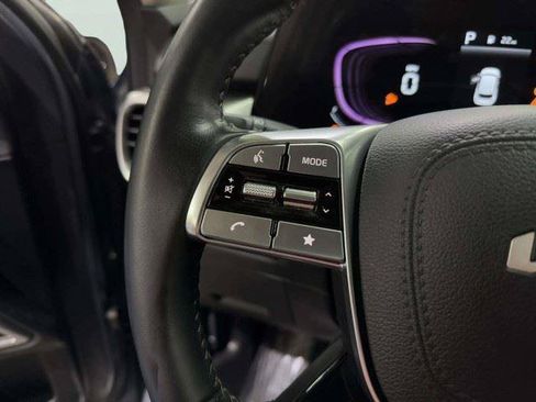 Used 2024 Kia Telluride S FWD image 39