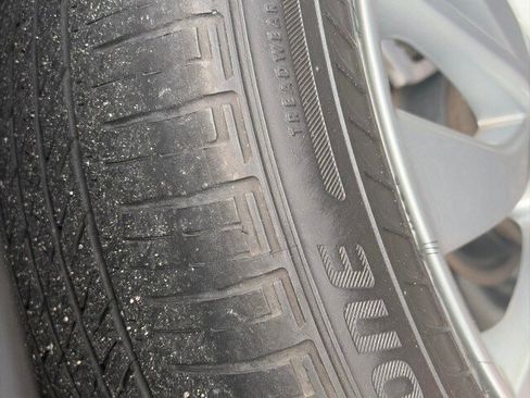 Used 2023 INFINITI QX50 Luxe image 12