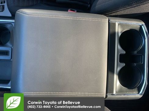 Used 2022 Ford F150 XL w/ STX Appearance Package AWD/4WD image 16