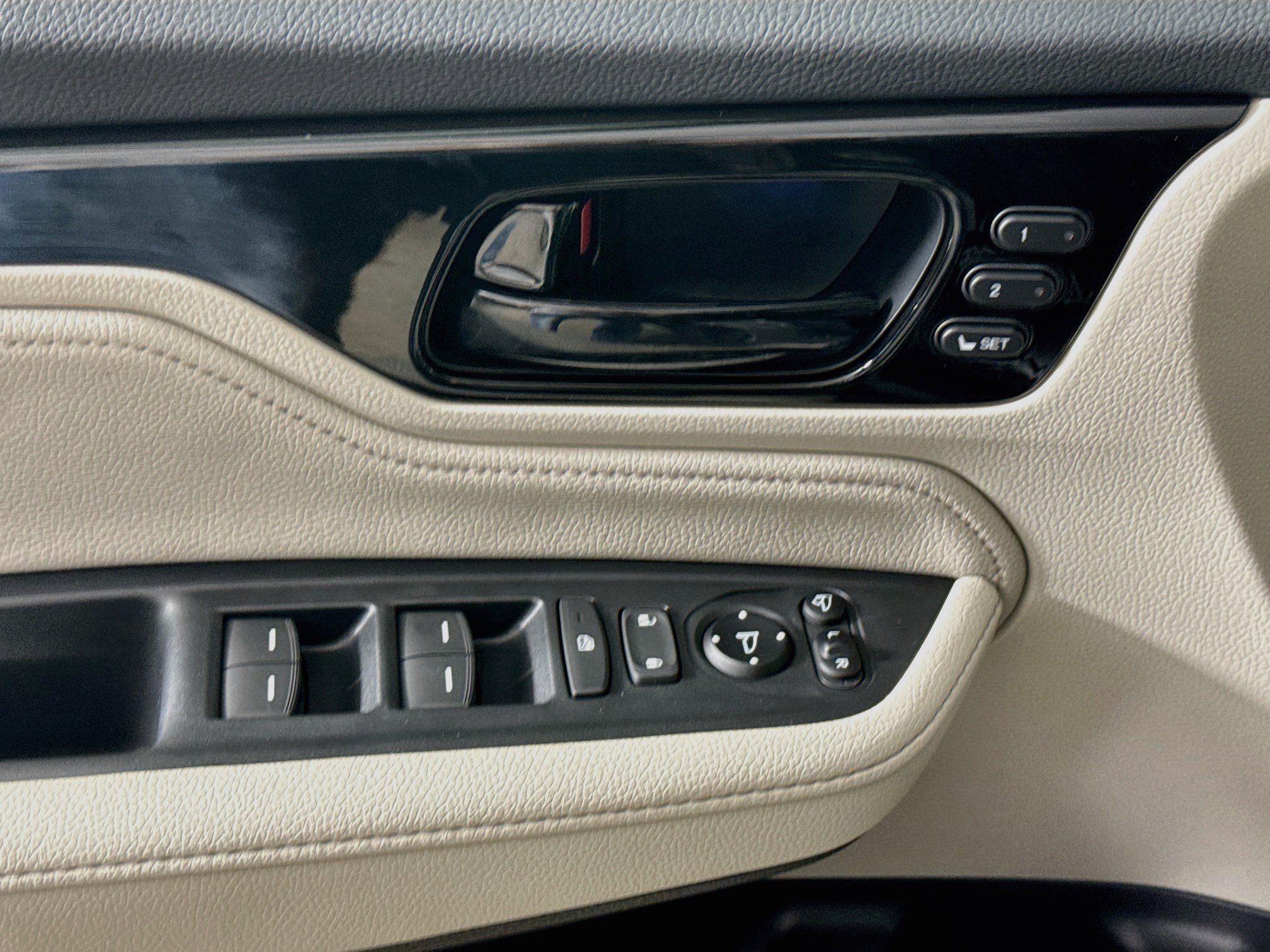 New 2027 Honda Odyssey Elite image 21