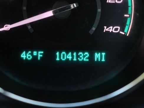 Used 2012 Chevrolet Malibu LT w/ Sunroof Package image 7