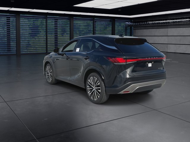 New 2026 Lexus RX 350 w/ Convenience Package AWD/4WD image 6