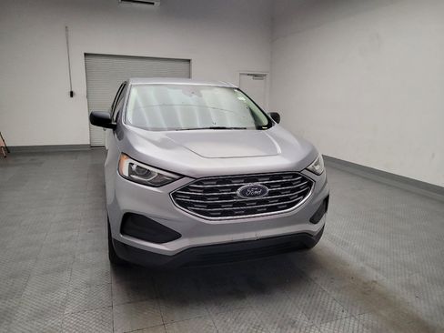 Used 2022 Ford Edge SE AWD/4WD image 14