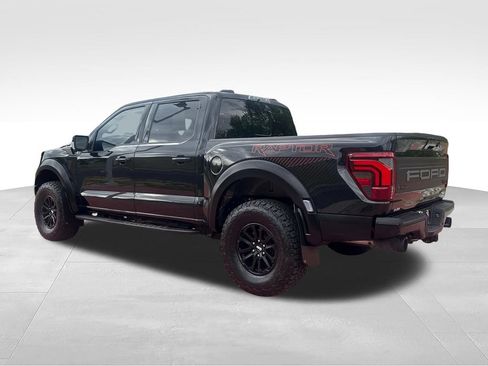 Used 2024 Ford F150 Raptor AWD/4WD image 7