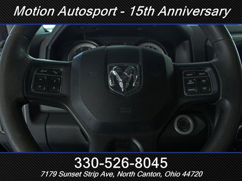 Used 2019 RAM 1500 Express w/ Wheel & Sound Group AWD/4WD image 12