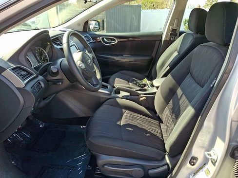 Used 2019 Nissan Sentra SV image 14