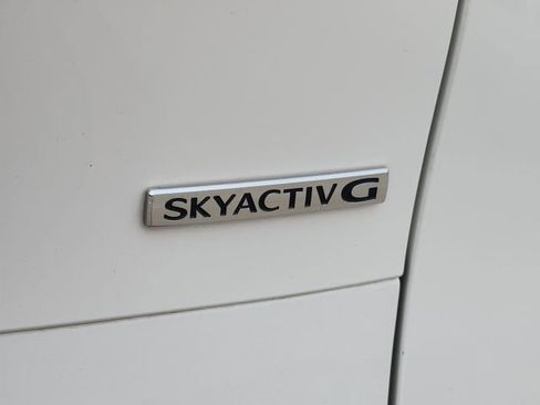 Used 2023 MAZDA CX-30 AWD 2.5 S w/ Preferred Package image 7
