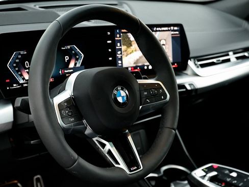 New 2026 BMW X2 xDrive28i w/ Technology Package image 18