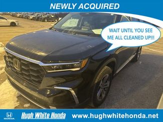 Used 2023 Honda Pilot EX-L video 1