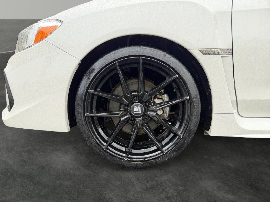 Used 2020 Subaru WRX Premium AWD/4WD image 5