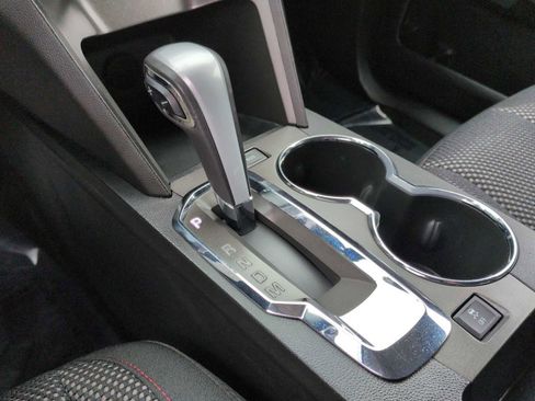 Used 2012 Chevrolet Equinox LT w/ Driver Convenience Package image 31