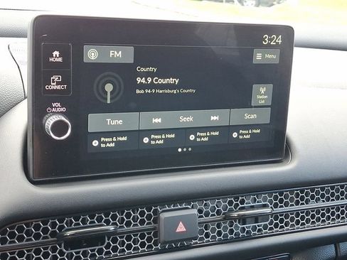 Certified 2026 Honda HR-V Sport image 16