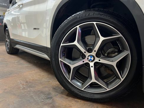 Used 2018 BMW X1 xDrive28i image 42