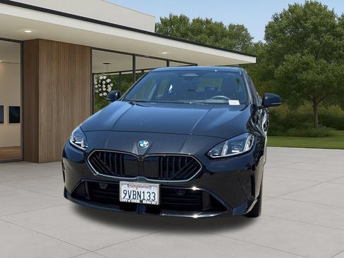 Used 2026 BMW 228i xDrive w/ Technology Package AWD/4WD image 3