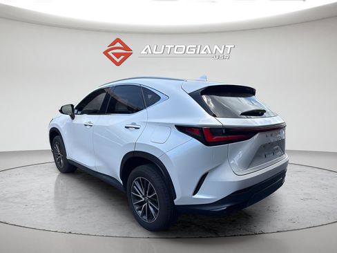 Used 2024 Lexus NX 250 FWD w/ Towing Package (2000 Lbs) image 5