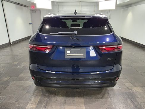 New 2026 Jaguar F-PACE R-Dynamic S image 5