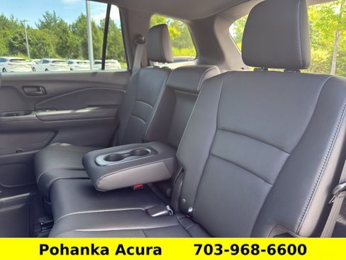 Used 2023 Honda Passport EX-L image 25