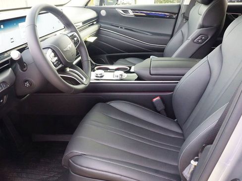 New 2026 Genesis GV80 2.5T image 16