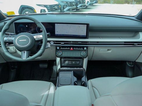 New 2026 Hyundai Tucson Limited image 6