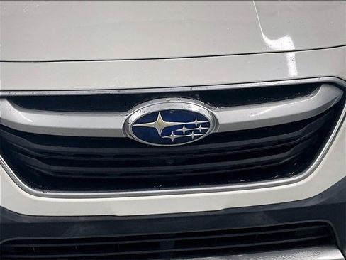 Used 2020 Subaru Outback Touring XT image 31