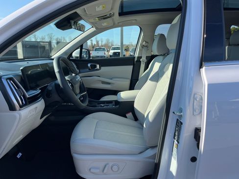 New 2026 Kia Sorento EX w/ EX Premium Package image 33