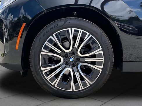 New 2026 BMW X3 xDrive30i w/ Convenience Package AWD/4WD image 10