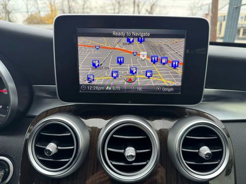 Used 2015 Mercedes-Benz C 300 4MATIC Sedan image 34