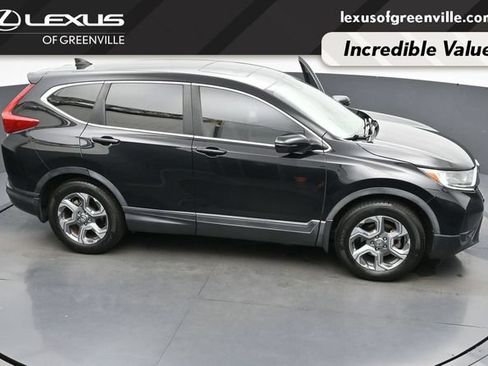 Used 2018 Honda CR-V EX image 43