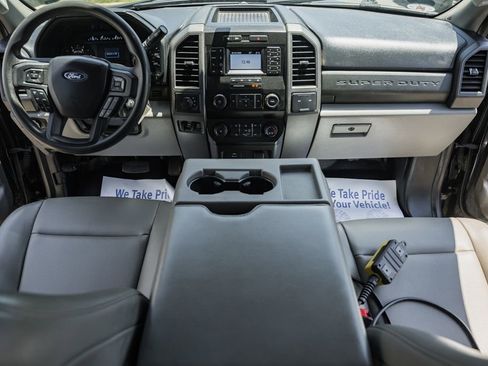 Used 2020 Ford F350 XL w/ Power Equipment Group AWD/4WD image 23