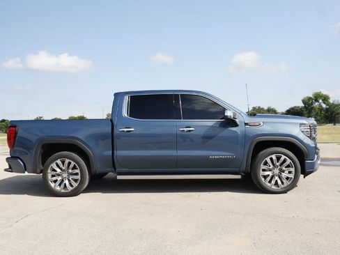 Used 2025 GMC Sierra 1500 Denali AWD/4WD image 29