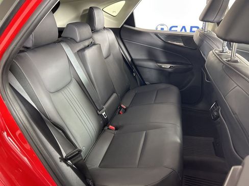 Used 2023 Lexus NX 350 AWD w/ Premium Package image 30