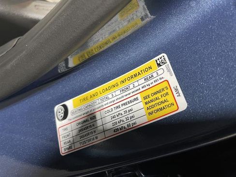 New 2025 Buick Envista Avenir image 10